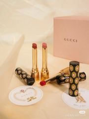 Son thỏi Gucci De Beate Brilliant