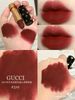 Son thỏi Gucci Rouge À Lèvres Matte