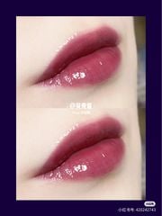 Son bóng MAC Powerglass Plumping Lip Gloss