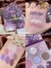 Bảng mắt Colourpop All Amethyst 9 ô