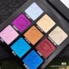 Bảng mắt Jeffree Star Mini Controversy 9 ô kèm gương