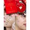 Cushion YSL Touche Eclat Glow Pact High Coverage Mesh VỎ ĐỎ box đỏ 12g