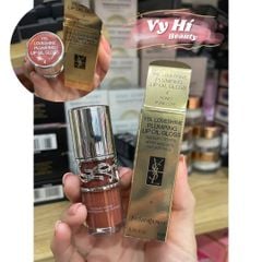 Son bóng YSL Loveshine Plumping Lip Oil Gloss TESTER 6ml