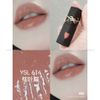 Son kem YSL The Inks Vinyl Cream trái tim 5.5ml