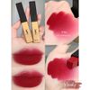 Son thỏi YSL Slim vỏ VÀNG Matte Longwear