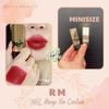Son thỏi YSL Rouge Pur Couture Caring Satin mini 0.8g
