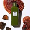 Set toner Origins nấm linh chi Relief & Resilence Soothing treatment Lotion 2 chai x 200ml