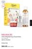 Set dưỡng da Kiehl's Ultra-Brightening Essentials 3 món