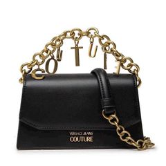 Túi Versace Jeans Couture 20.5 x 13.5 x 6.5 cm