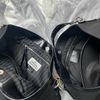 Túi Vivienne Westwood chất da lộn 38 x 40 x 15 cm