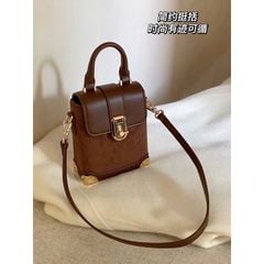 Túi Chio2nd 13x17x6.5cm