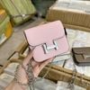Túi Hermes mini bag