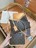Túi LV Carryall full box 25cm