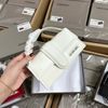 Túi Jacquemus Bambino full box