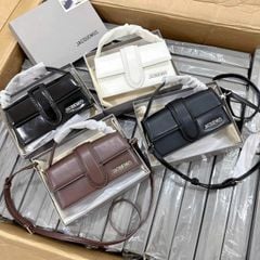 Túi Jacquemus Bambino full box