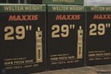  Ruột xe đạp Maxxis Welter Weight 29 inch van Pháp 