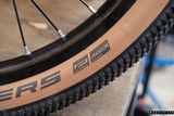  Vỏ xe đạp 20 inch Schwalbe Billy Bonkers 20 x 2.0 