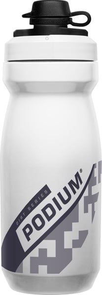  Bình nước xe đạp CamelBak Podium Dirt 620ml. 