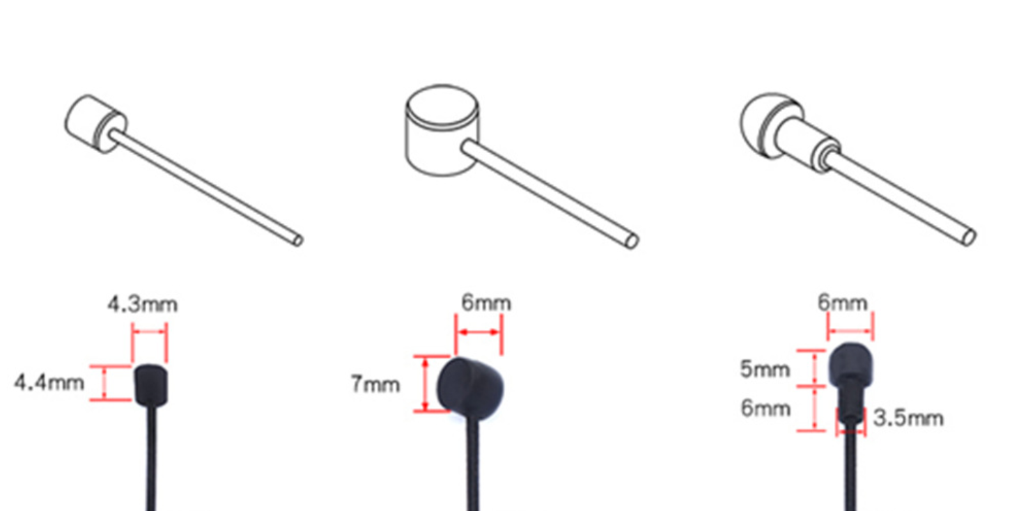  Dây cáp đề, thắng xe đạp Teflon 