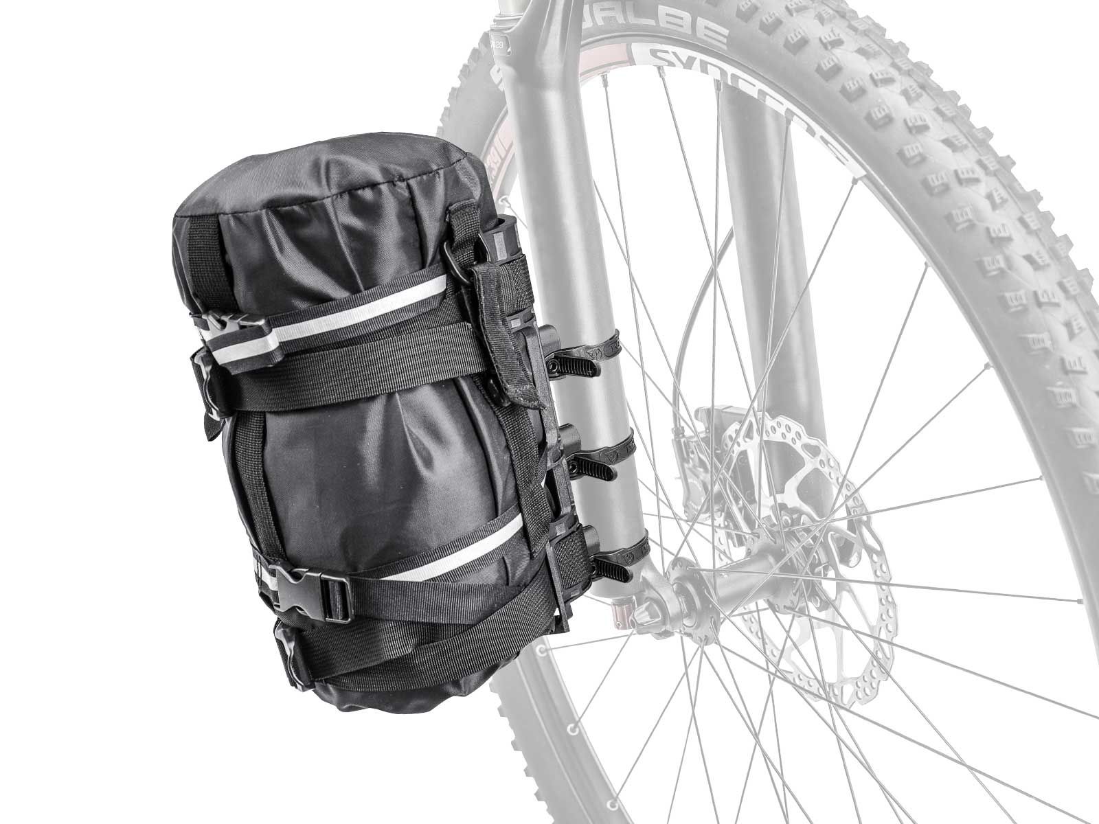  Gọng BikePacking Topeak VersaCage 