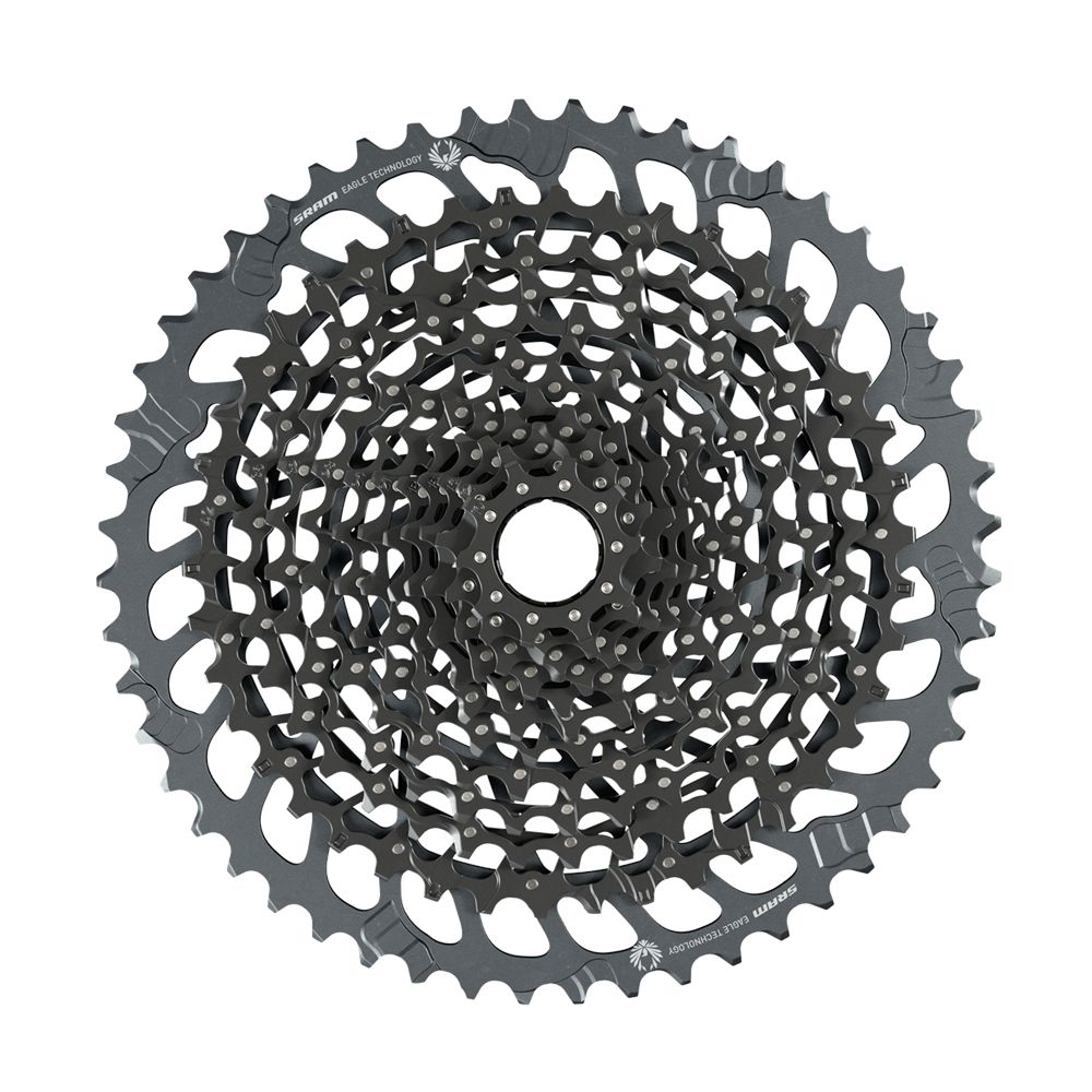  Bộ Group Sram GX Eagle Lunar Boost 1x12 speed 