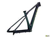  Sườn xe đạp Scott Scale 950 Green -  Boost , 29