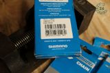  Sên xe đạp Shimano DeoreXT/Ultergra CN-HG701-11 tốc độ 