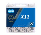  Sên, xích xe đạp MTB, Road,11 tốc độ KMC X11 118L 