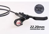  Bộ thắng dĩa dầu Shimano MT200 