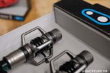  Pedal can Crankbrothers Eggbeater 2 