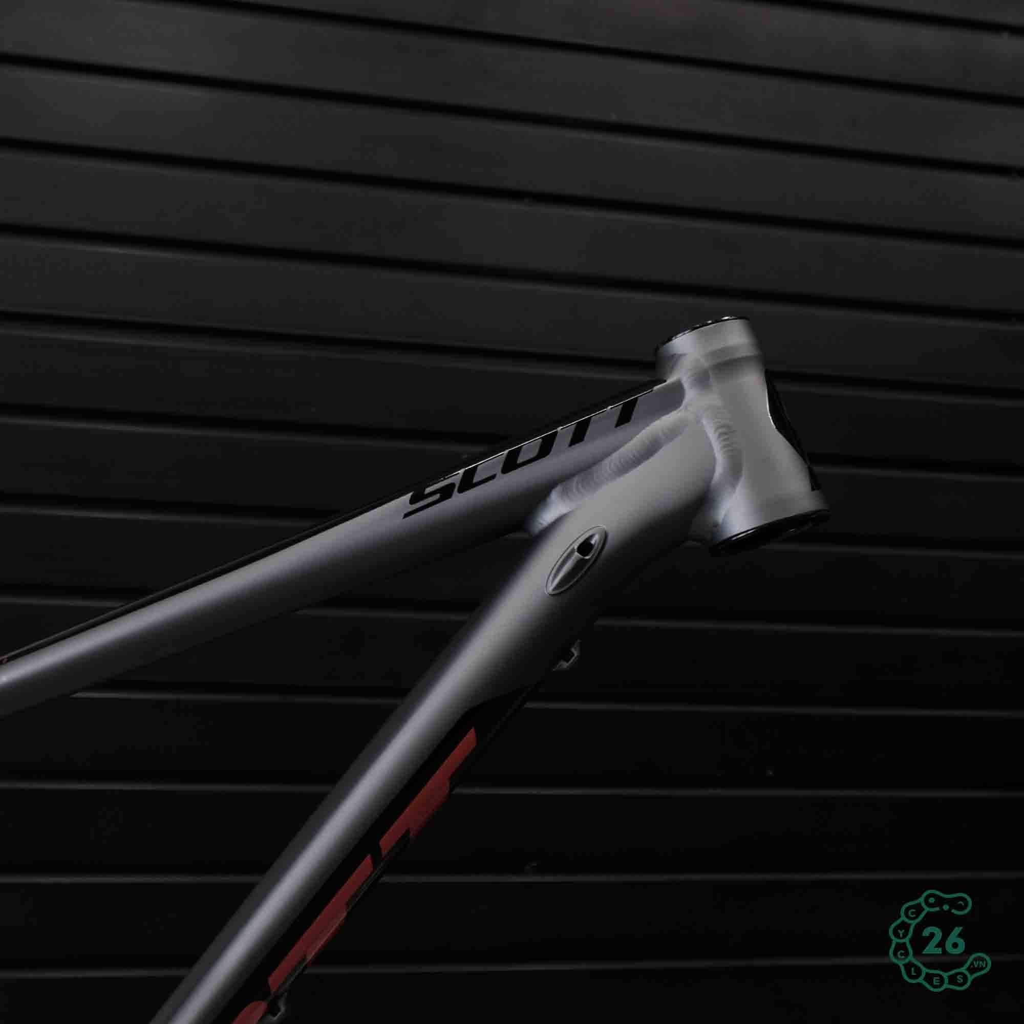  Sườn xe đạp MTB Scott Scale 770 