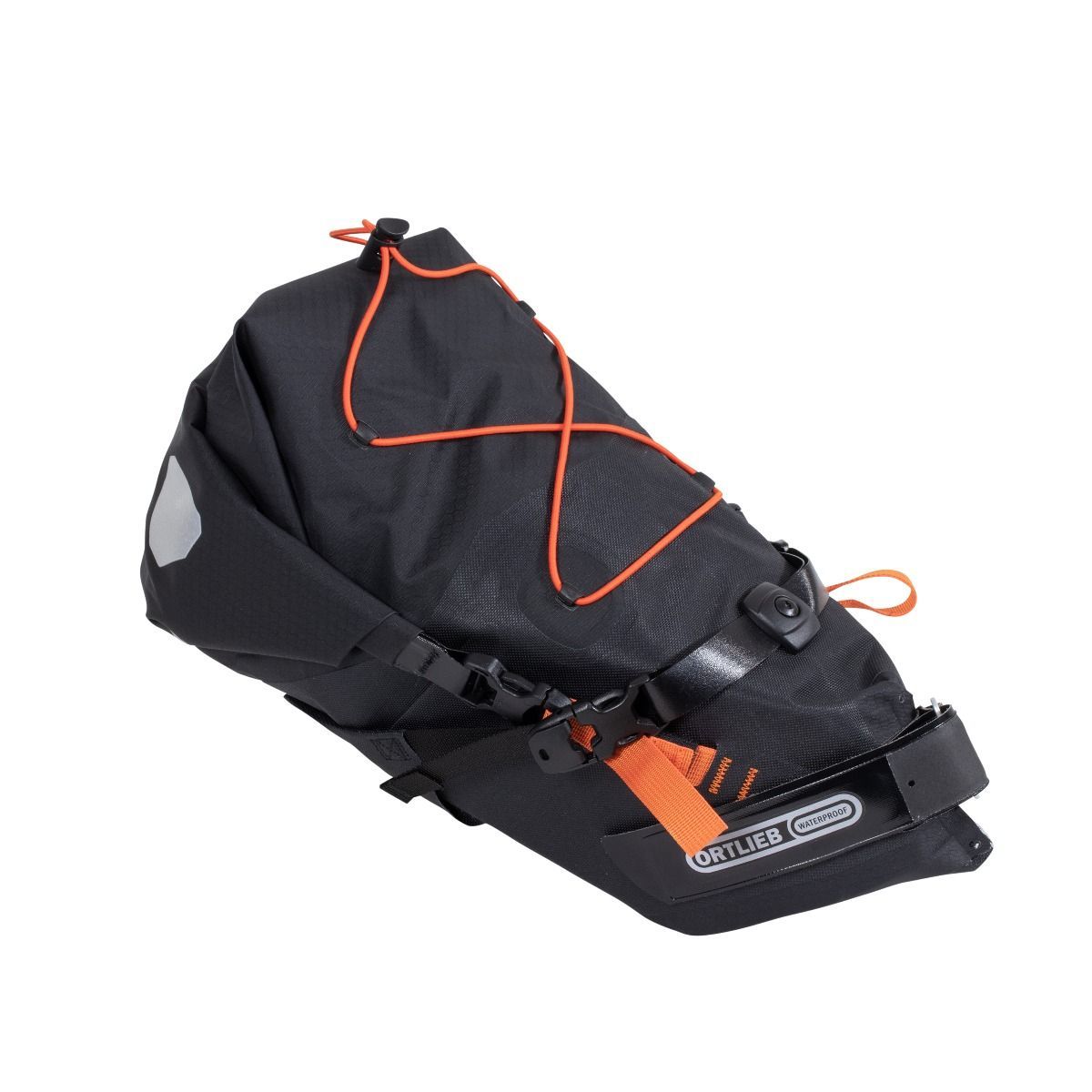  Túi cốt yên BikePacking Ortlieb Seat-Pack 11L 