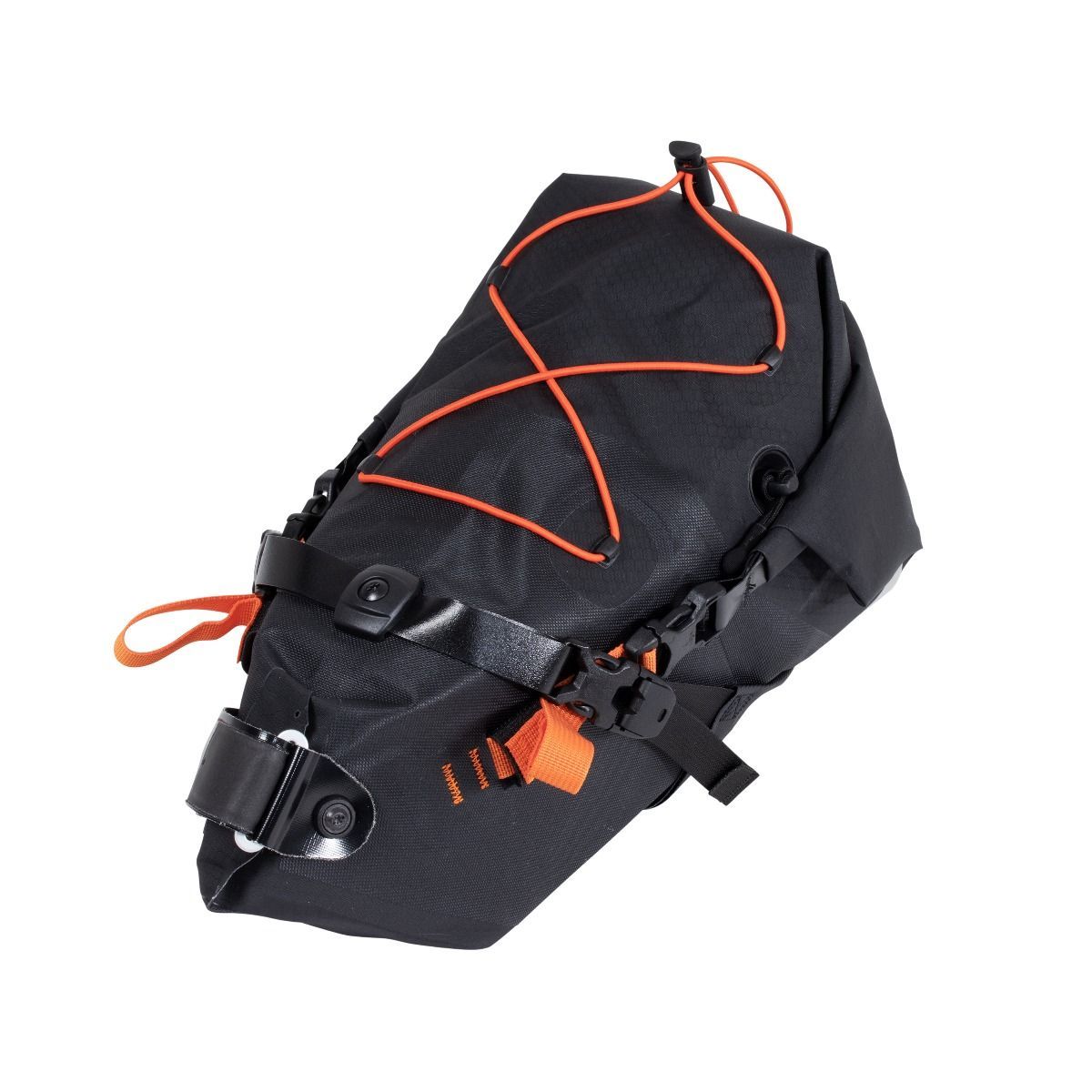  Túi cốt yên BikePacking Ortlieb Seat-Pack 11L 