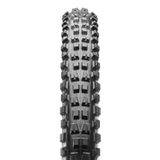  Vỏ xe đạp MTB Maxxis Minion DHF 27'5 x 2.5 EXO TR Tan Wall 