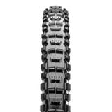  Vỏ xe đạp MTB Maxxis Minion DHR II 27'5 x 2.4 EXO TR Tan Wall 