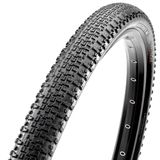  Vỏ xe đạp Gravel Maxxis Rambler loại gấp được 700 x 45c  EXO, Tubeless Ready. 