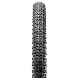  Vỏ xe đạp Gravel Maxxis Rambler loại gấp được 700 x 45c  EXO, Tubeless Ready. 