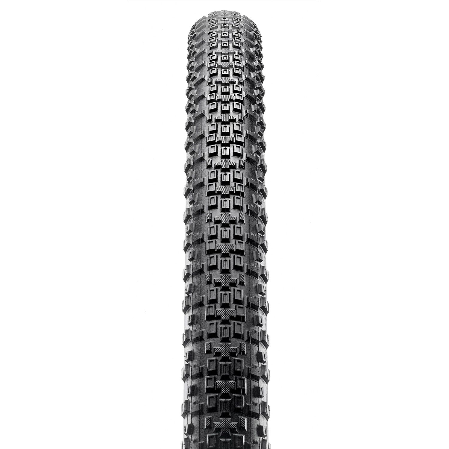  Vỏ xe đạp Gravel Maxxis Rambler loại gấp được 700 x 45c  EXO, Tubeless Ready. 