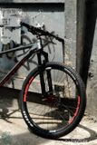  Vỏ xe đạp MTB Maxxis Rekon Race 27,5 x 2.25 loại không gấp 