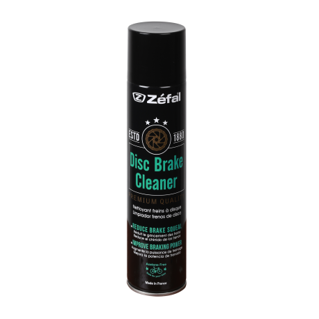  Chai xịt vệ sinh thắng đĩa Zéfal Disc Brake Cleaner 