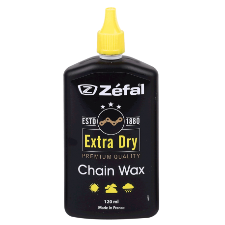  Nhớt sên Zéfal Extra Dry 