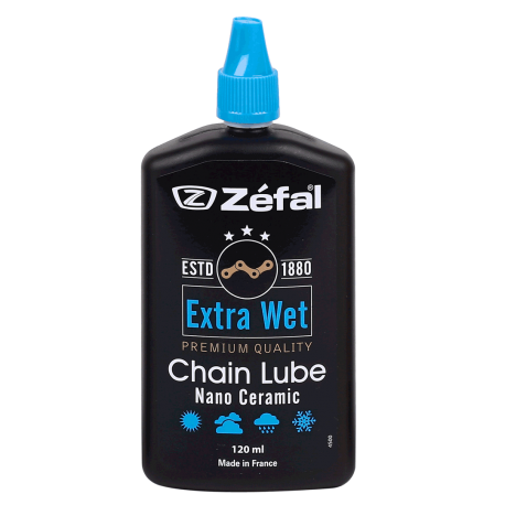  Nhớt sên Zéfal Extra Wet 