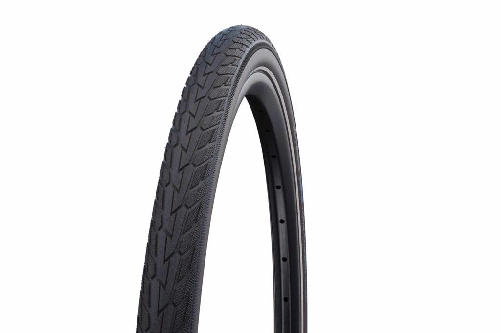  Vỏ / lốp xe đạp Touring , City Schwalbe Road Cruiser 700 x 40c 