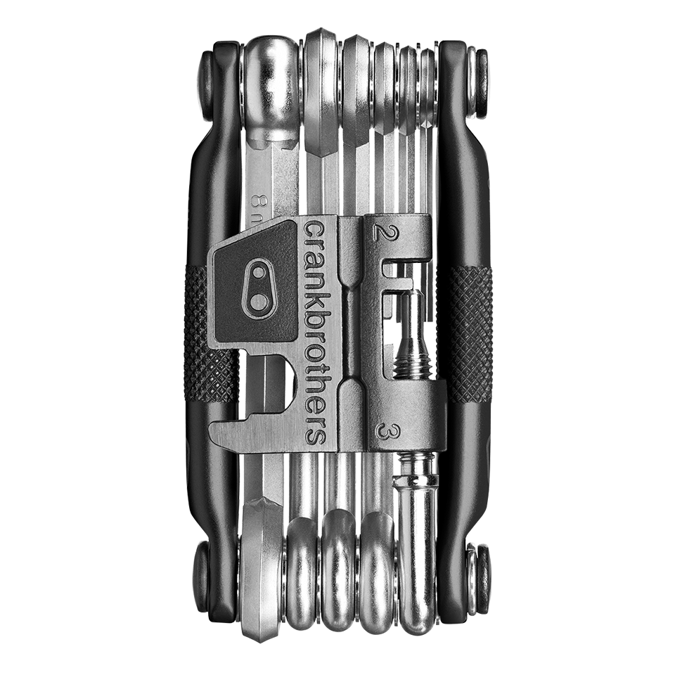  Bộ mini tool xe đạp Crankbrothers M17. 