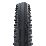  Vỏ xe đạp MTB Schwalbe Hurricane 27,5 x 2,25 