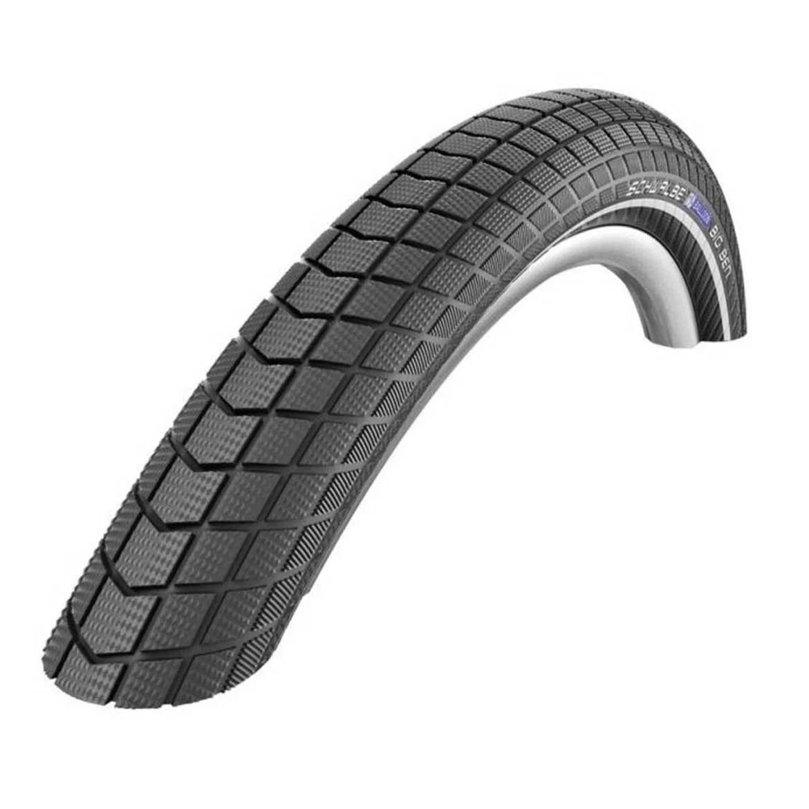  Vỏ xe đạp  Schwalbe BigBen K-Guard 27,5 x 2.0 