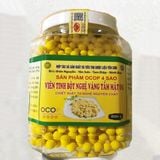  Tinh Bột nghệ 500g Yên Sơn ( dạng Viên ) 