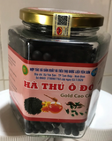  Cao Hà thủ ô đỏ Yên Sơn 