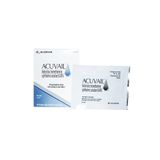  Acuvail Hộp 30 ống Thụy Sĩ 