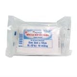  Gạc Đắp Vết Thương Bảo Thạch 8Cm X 12Cm 